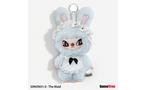 Geeknet SiiNONO 1.0 Plush Series Blind Box (Styles May Vary) Exclusivité Games Zone